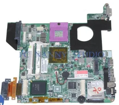 K000070940 - Toshiba Laptop Board for Satellite A355D Series