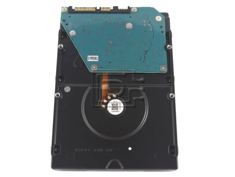 K000071130 - Toshiba 400GB 5400RPM SATA 3GB/s 2.5-inch Hard Disk Drive