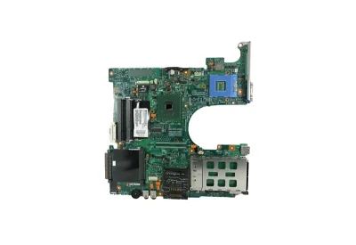 K000083030 - Toshiba System Board (Motherboard) w/ N280 1.66Ghz CPU for NB205 Mini-Netbook
