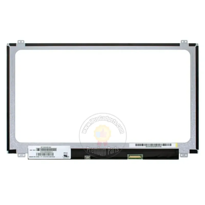 K000086240 - Toshiba 15.6-inch WXGA 1366X768 LCD Laptop Screen