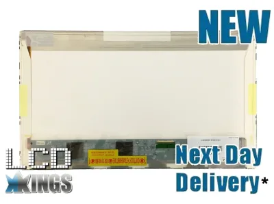 K000109460 - Toshiba 16-inch WXGA 1366X768 LED Laptop Screen
