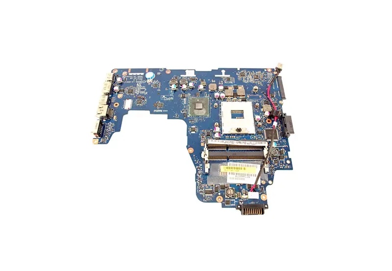 K000125670 - Toshiba System Board (Motherboard) Socket 989 for Satellite A655