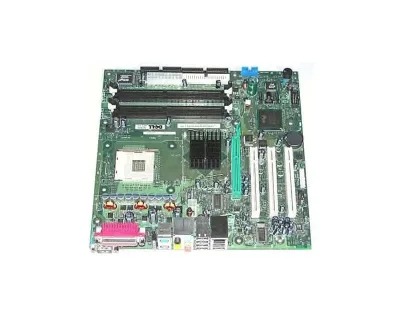 K0057 - Dell System Board for Dimension 4600C