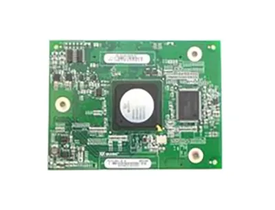 K036D - Dell PowerEdge M1000e iKVM Analog Switch Enclosure Blade Module