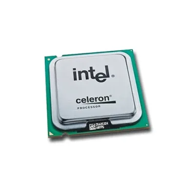 K081D - Dell 1.86GHz Intel Celeron 445 Processor