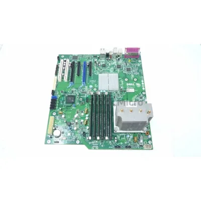 K086D - Dell 2.66GHz 1333MHz 12MB Cache Intel Xeon X3353 Processor