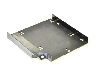 K093M - Dell DVD-CD / RW Optical Drive Caddy for Power Edge R910