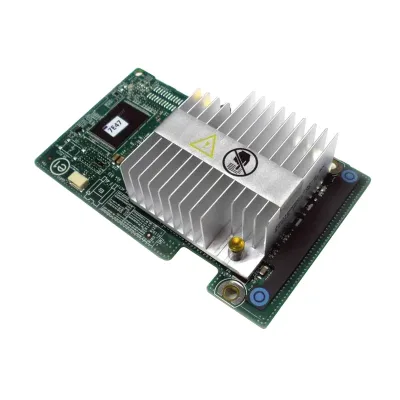 K09CJ - Dell PERC H310 8-Port 6GB/s SAS RAID Controller