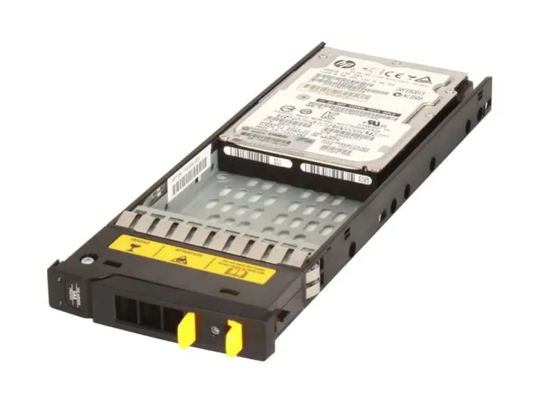 K0F23A - HP 600GB 15000RPM SAS 6Gb/s 2.5-inch Hard Drive
