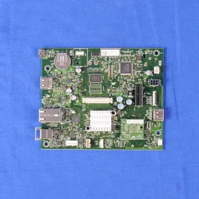 K0Q14-60001-CDK - HP Formatter - CDK models for LaserJet Ent M608 series