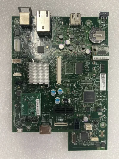 K0Q14-60004 - HP Formatter for LaserJet Managed E60175 series