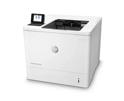 K0Q14A - HP LaserJet Enterprise M607n Printer