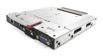 K0V6M - Dell PowerEdge M1000E Blade Chassis CMC I/O Module Controller Board