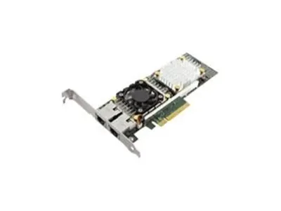K1H83 - Dell Brocade BR1741M-K 10GBE Converged Network Adapter for PowerEdge M-Series Blade Servers