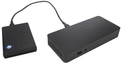 K1M51 - Dell Wireless Dock