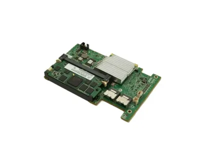 K1TTW - Dell PowerEdge RAID Controller H700 SAS 6GB PCI-Express 2.0 Integrated with 1GB Cache