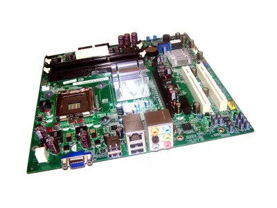K216C - Dell System Board (Motherboard) Socket LGA775 for Inspiron 530s