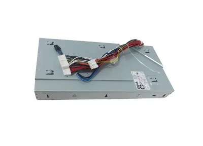 K2242 - Dell 650-Watts Power Supply for Precision 670 WorkStation