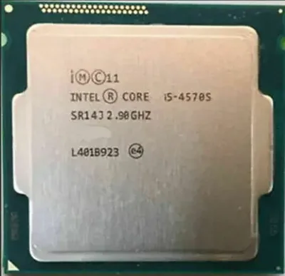 K24RV - Dell 2.80GHz 5GT/s Socket LGA1155 6MB Cache Intel Core i5-2300 Quad Core Processor