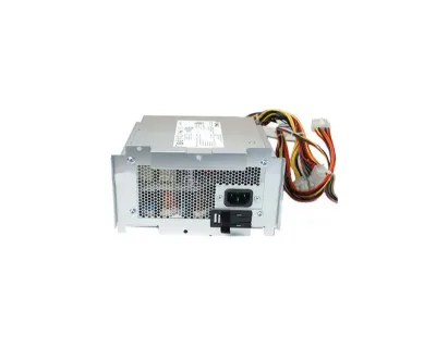 K279D - Dell 650-Watts Redundant Power Supply for PowerEdge T605