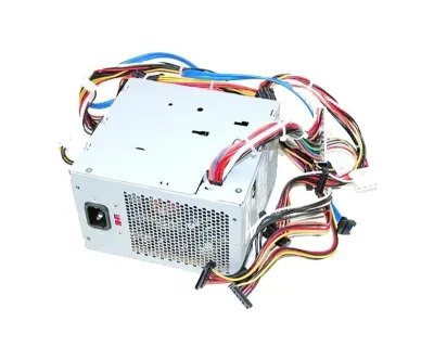 K2946 - Dell 250-Watts 100-127V / 200-240V ATX Power Supply for Dimension 8300 4600 / OptiPlex GX60 GX270