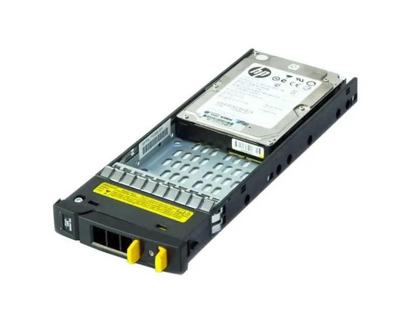 K2P98AR - HP 600GB 15000RPM SAS 12Gb/s 2.5-inch Hard Drive