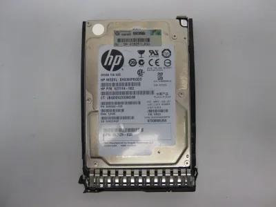 K2Q05SB - HP SmartBuy 1040 1GB iSCSI with 12 x 300GB 10000 SFF Hard Drive
