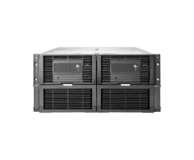 K2Q28A - HP D6020 Enclosure with Dual I/O Modules