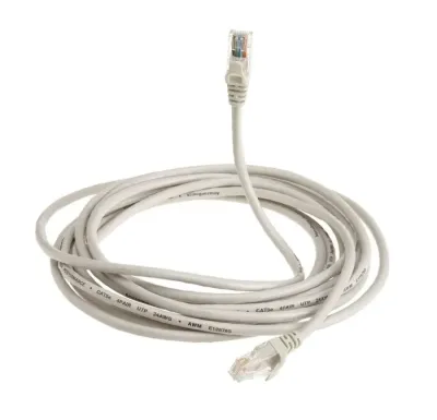 K2Q46A - HP X242 40g QSFP+ To QSFP+ 3m Dac Cable