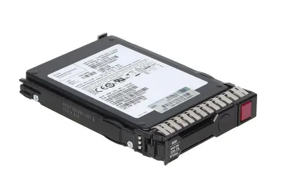 K2R25A - HP 3.84TB SAS 2.5-inch SFF Solid State Drive