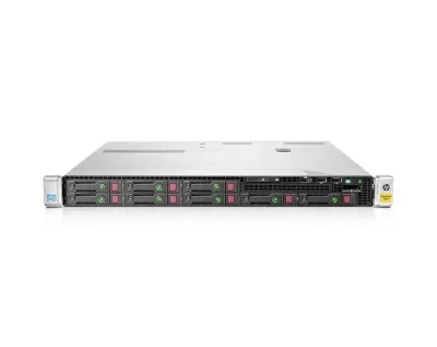 K2R69A - HP StoreEasy 3850 Gateway SCSI 24-Bay Rack-Mountable System