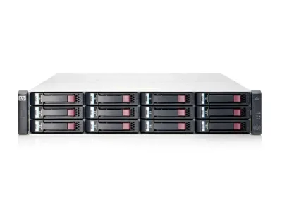 K2R79SB - HP Modular Smart Array 2040 SAN Dual Controller LFF Storage