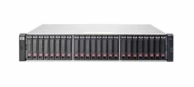 K2R80A - HP Modular Smart Array 2040 San Dual Controller LFF Storage - Hard Drive Array
