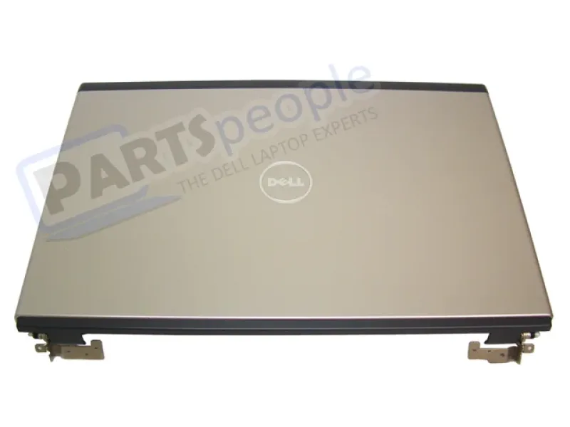 K31D8 - Dell 17.3-inch LCD Cover Silver for Vostro 3700 with Hinges
