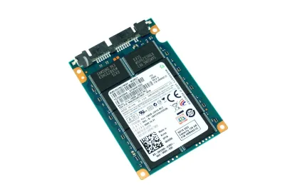 K326R - Dell 128GB MLC mSATA 3Gb/s 1.8-inch Solid State Drive