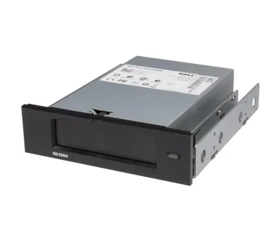 K342P - Dell LTO Drive SATA 3.5-inch PowerVault RD1000