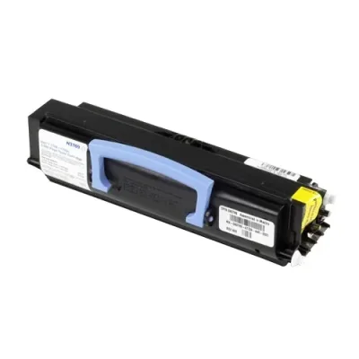 K3756 - Dell High Yield Toner Cartridge for Laser Printer 1710 / 1710n