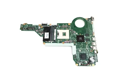 K3879 - Dell System Board for Latitude D610 Laptop