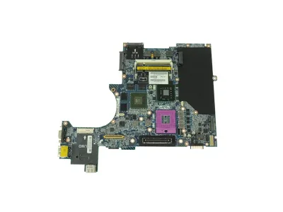 K390N - Dell System Board for Precision M4400