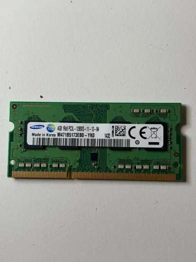 K3PE4E400K-XGC1 - Samsung LPDDR2 128Mx32 4GB DRAM Memory Chip