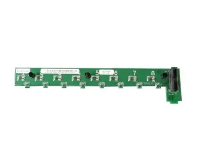 K4551 - Dell PE7250 Control Panel