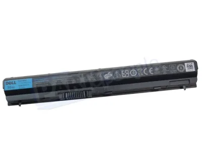K4CP5 - Dell 3-Cell 30WHr Battery for Latitude E6220 E6320