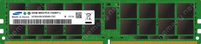 K4T1G084QF-BCE6000 - Samsung DDR2-667MHz 128Mx8 (1GB) DRAM Memory Chip