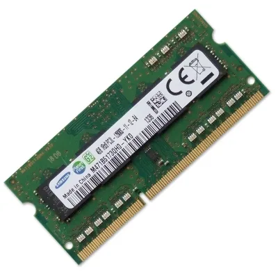 K4T510838QG-HCE7 - Samsung DDR2-800MHz 64Mx8 (512Mb) DRAM Memory Chip