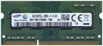 K4T51083QC-ZCD5000 - Samsung DDR2-533MHz 64Mx8 FBGA DRAM Memory Chip