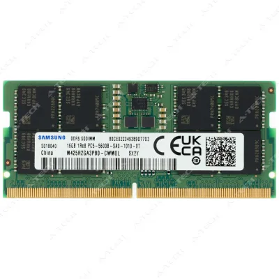 K4T51163QB-ZCD5000 - Samsung DDR2-533MHz 32Mx16 DRAM Memory Chip