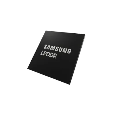 K4X1G323PF-8GD8TJR - Samsung LPDDR 32Mx32 DRAM Memory Chip