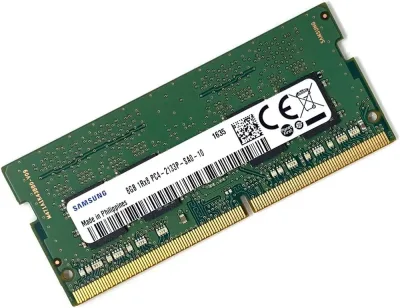K4X2G163PC-FGD8 - Samsung LPDDR 128Mx16 DRAM Memory Chip