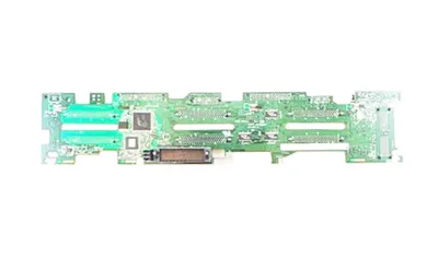 K501P - Dell Power Supply Backplane for PowerEdge R520 Server