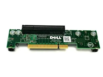 K511K - Dell PCI-Express x8 Riser Card for PowerEdge R310 Server
